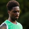Done Deal : Talented Nigerian Defender Signs New Contract With Liverpool